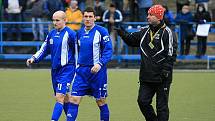 Boskovice prohrály s Konicí 0:1.