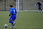 Boskovice prohrály s Konicí 0:1.