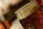 Mladistvá dvojice podle policie vypila v hospodě na Blanensku dohromady dvanáct piv.