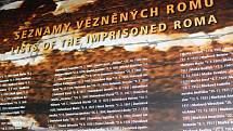Památník romského holokaustu v Hodoníně u Kunštátu zůstává uzavřený.