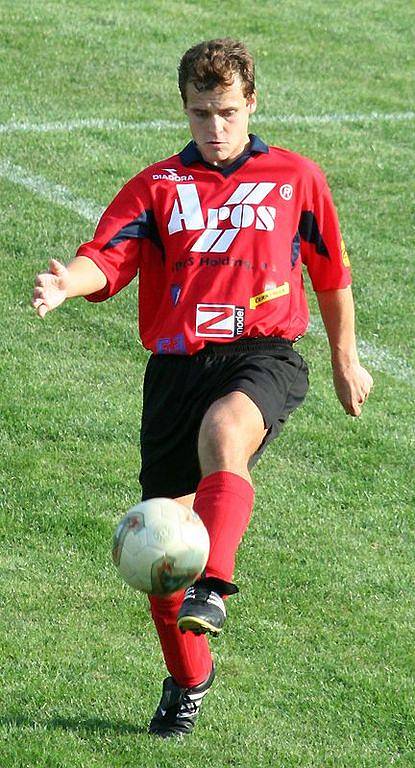 Zápas jako řemen. Tři branky, penalta, emoce. A navíc se hrál svižný fotbal.