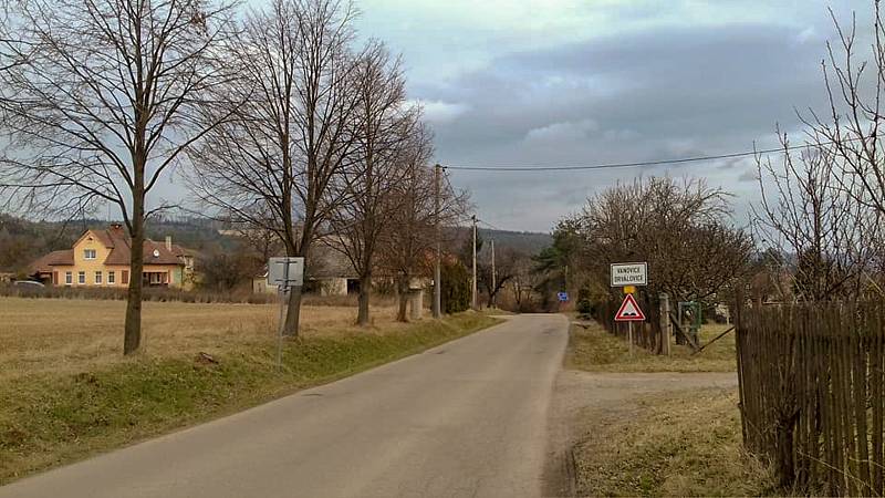 Výet z Boskovic přes Svitávku do Letovic a Šebetova.