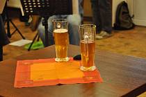 V květnu 2013 ve Vískách poprvé ochutnali pivo z tamního pivovaru