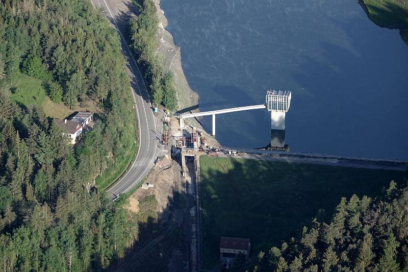 Poznáte, kde na Blanensku adamovský paraglidista Petr Buchta létal naposledy?