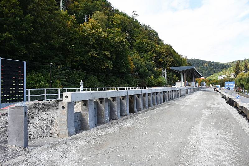 Rekonstrukce železničního koridoru mezi Brnem a Blanskem finišuje. Vlaky vyjedou v prosinci