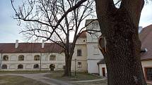 Porta coeli je Cisterciácké opatství nacházející se v Předklášteří u Tišnova.