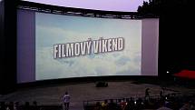 Na filmovém festivalu v Boskovicích se představily úspěšné filmy ze současnosti i minulých let.