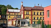 Muzeum města Letovice si výstavou připomíná 190 let výroby krajky.