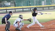 Blanenští baseballisté si připsali tři porážky s brněnskými týmy ve čtyřech dnech. V týdnu nestačili na favorita ligy Draky 0:5.