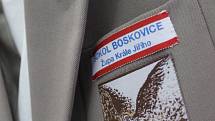 Ve svornosti je síla. Muzeum Boskovicka a tělocvičná jednota Sokol Boskovice připravily výstavu k výročí sto padesáti let od založení Sokola. Zároveň připomíná sto dvacet let od založení Sokola v Boskovicích a rovnou stovku od postavení tamní Sokolovny.