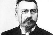 Karel Jaroslav Maška.