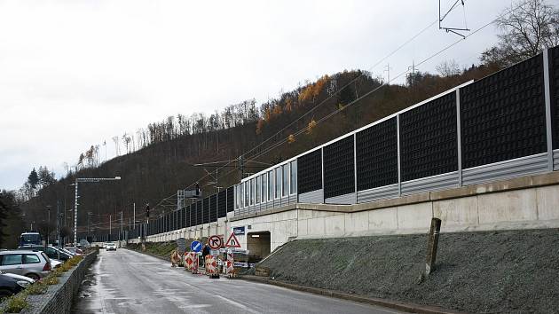 Rekonstrukce železničního koridoru mezi Brnem a Blanskem za šest miliard korun míří do finále. Vlaky tudy začnou po roční výluce znovu jezdit 11. prosince.