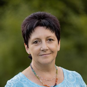 Jedovnice mají nové vedení. Městys vede poprvé v historii žena. Starostkou je Irena Žižková (na snímku).