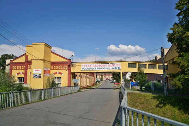 Muzeum města Letovice si výstavou připomíná 190 let výroby krajky.