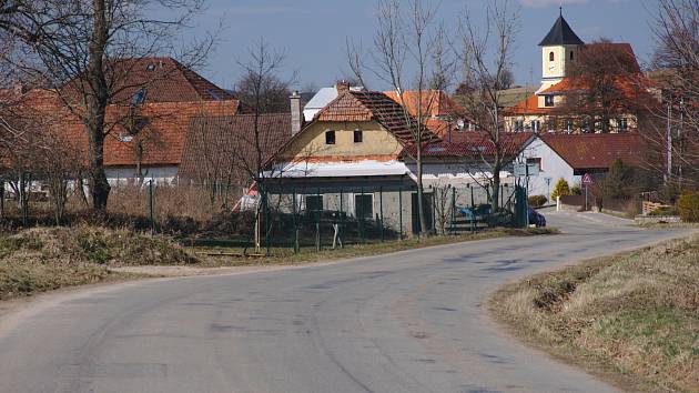 Černovice (okres Blansko)