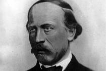 Průkopník archeologie a lékař Jindřich Wankel zemřel v roce 1897. Výraznou stopu zanechal v Blansku.