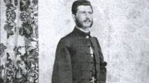 František Xaver Bakeš.