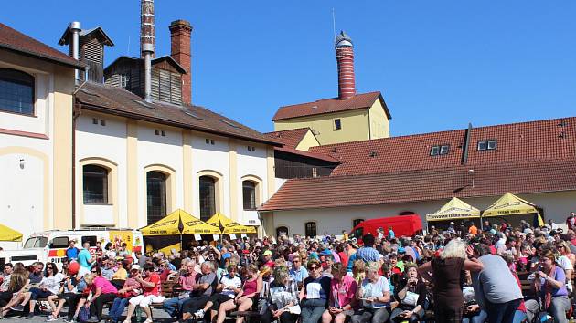 V Černé Hoře dosáhli na vavříny i na rekord. Turistická sezona odstartovala.