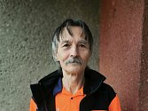 Lubomír Kleveta z Boskovic jezdil pětatřicet let jako řidič záchranky.
