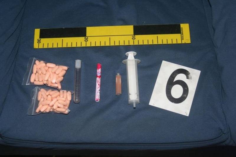 Tři zabavené varny pervitinu a tři objevené pěstírny konopí. To je výsledek policejního zátahu na drogové dealery a výrobce drog na Blanensku.