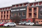 Blanenský Wellness hotel Panorama mění po třiceti letech provozovatele. Dosud v režii hoteliéra Ivo Lachmana. Od ledna ho přebírá síť Orea Hotels & Resorts.