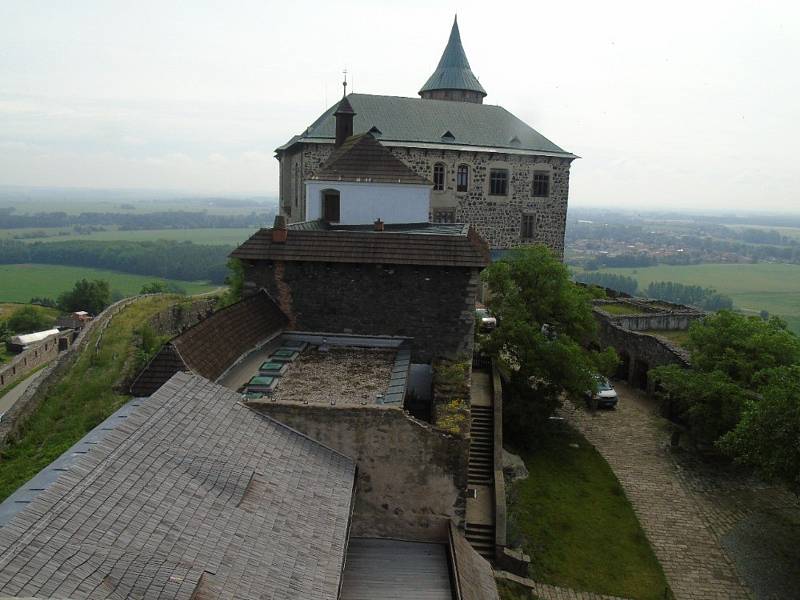 Zájezd ,,Království perníku pod hradem Kunětická hora u Pardubic" zavedl účastníky na zajímavé místo ve Východních Čechách.