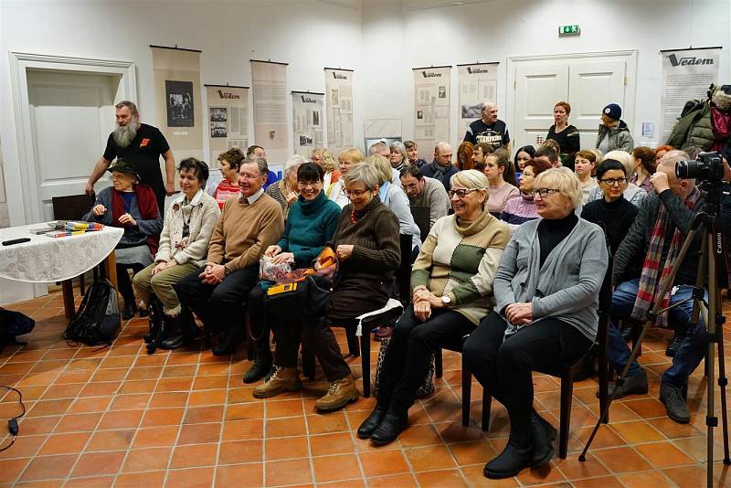 Kolumbijský venkov očima Matěje Ptaszeka