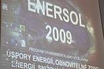 Enersol v Letovicích