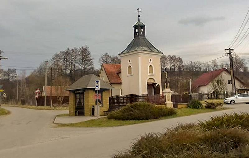 Výet z Boskovic přes Svitávku do Letovic a Šebetova.