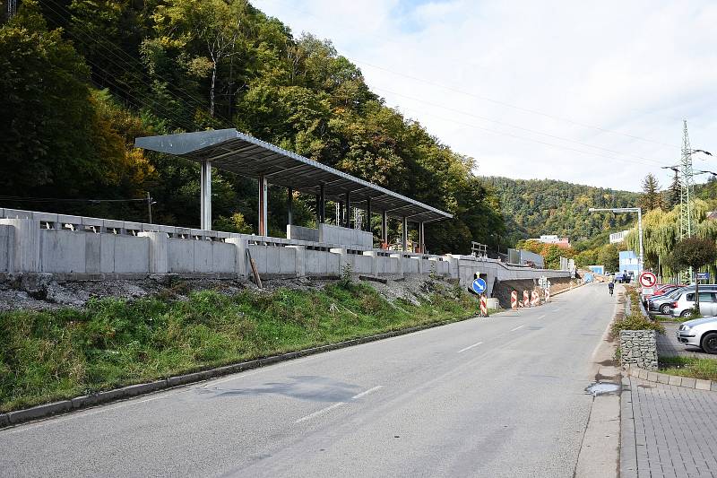 Rekonstrukce železničního koridoru mezi Brnem a Blanskem finišuje. Vlaky vyjedou v prosinci