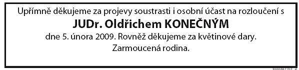 Pan Konečný