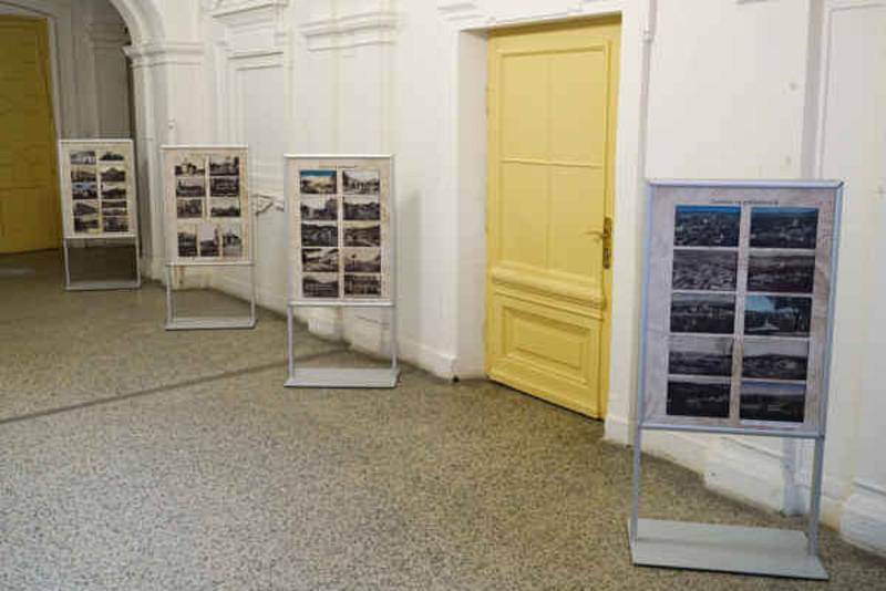 Muzeum města Letovice si výstavou připomíná 190 let výroby krajky.