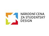 Národní cena za studentský design - logo.