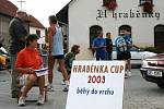 6. závod Hraběnka cupu 2009