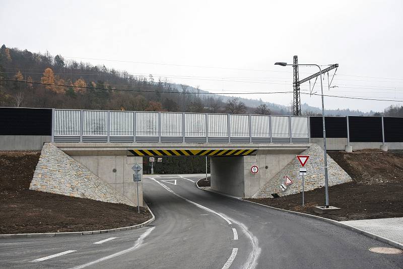 Nadšenec soudobé i historické železnice Martin Bezdiček z Blanska rok fotografoval modernizaci tratě mezi Brnem a Blanskem.