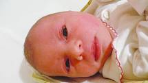 Nela Mikulášková, 46 cm, 2,53 kg, 31. 1. 2010, Valchov