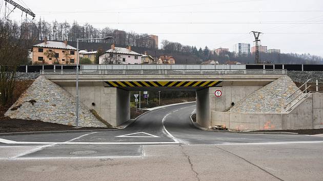 Rekonstrukce železničního koridoru mezi Brnem a Blanskem za šest miliard korun míří do finále. Vlaky tudy začnou po roční výluce znovu jezdit 11. prosince.