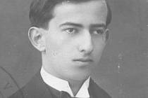 Sociolog Bruno Zwicker. Foto: archiv Masarykovy univerzity
