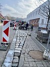 Ke zvýšené opatrnosti vyzvali ve čtvrtek zástupci radnice v Blansku na hlavním vlakovém nádraží.