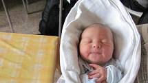 David Doležel, 49 cm, 3,43 kg, Černá Hora, 29. 11.2011