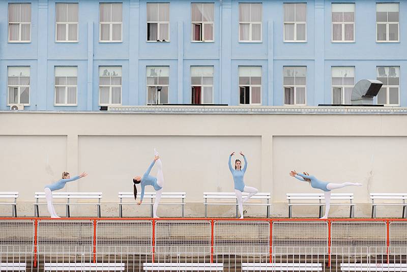 Fine Art Photography Awards. Pět tisíc fotografů z bezmála stovky zemí. Profesionálové i amatéři, dvacet soutěžních kategorií. A celkový vítěz? Miloš Nejezchleb z Jedovnic na Blanensku.