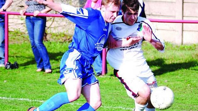 DERBY. Boskovice byly pro Protivanov až příliš lehkým soustem. 