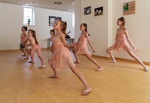 Rok na Základní umělecké škole Boskovice: 90 kulturních akcí a řada úspěchů