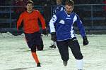 Ve druhém kole zimního fotbalového turnaje Artézia cup v Boskovicích porazil domácí FC Forman Březovou nad Svitavou 2:1 