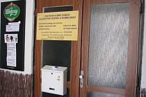 V Centru komplexních služeb v Kunštátě mělo podle ombudsmanky Anny šabatové docházet k poutání klientů i jejich zamykání.