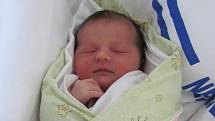 Karolína Jurková, 48 cm, 3,19 kg, Letovice, 7.9.2011.