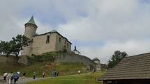 Zájezd ,,Království perníku pod hradem Kunětická hora u Pardubic" zavedl účastníky na zajímavé místo ve Východních Čechách.