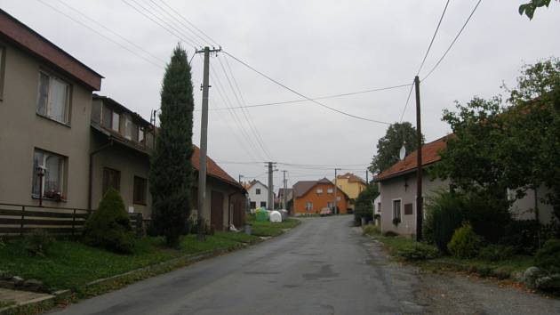 Štěchov