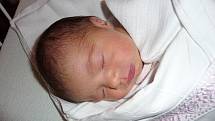  Stella Buchtová, 48 cm, 2,97 kg, 22. 2. 2011, Boskovice.