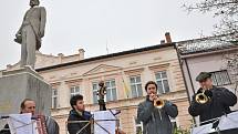 Boskovičtí na Štědrý den nalévali tradiční Polévku pro chudé i bohaté. Polévku servírovali také v Letovicích nebo na blanenském zámku.